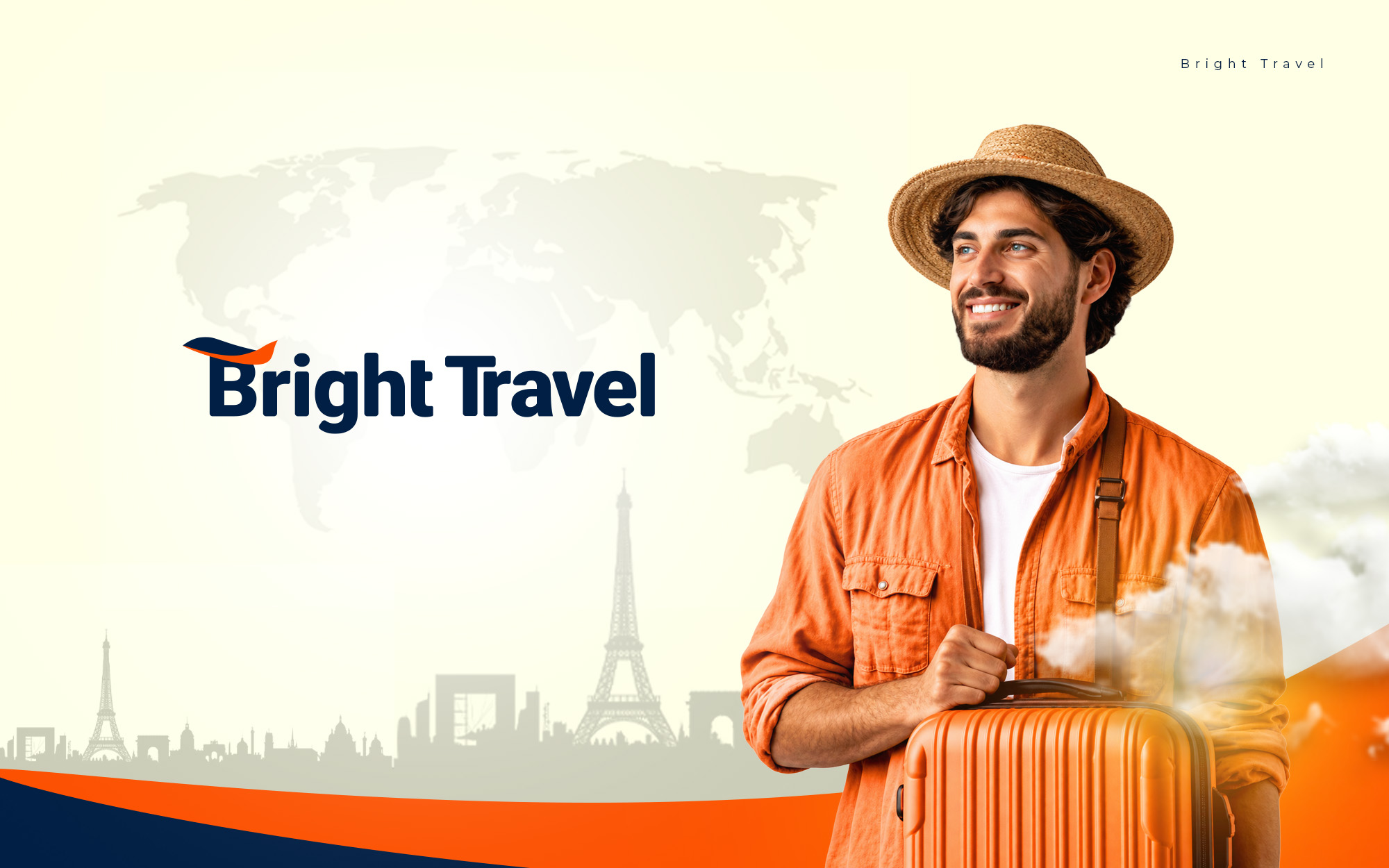 Bright Travel